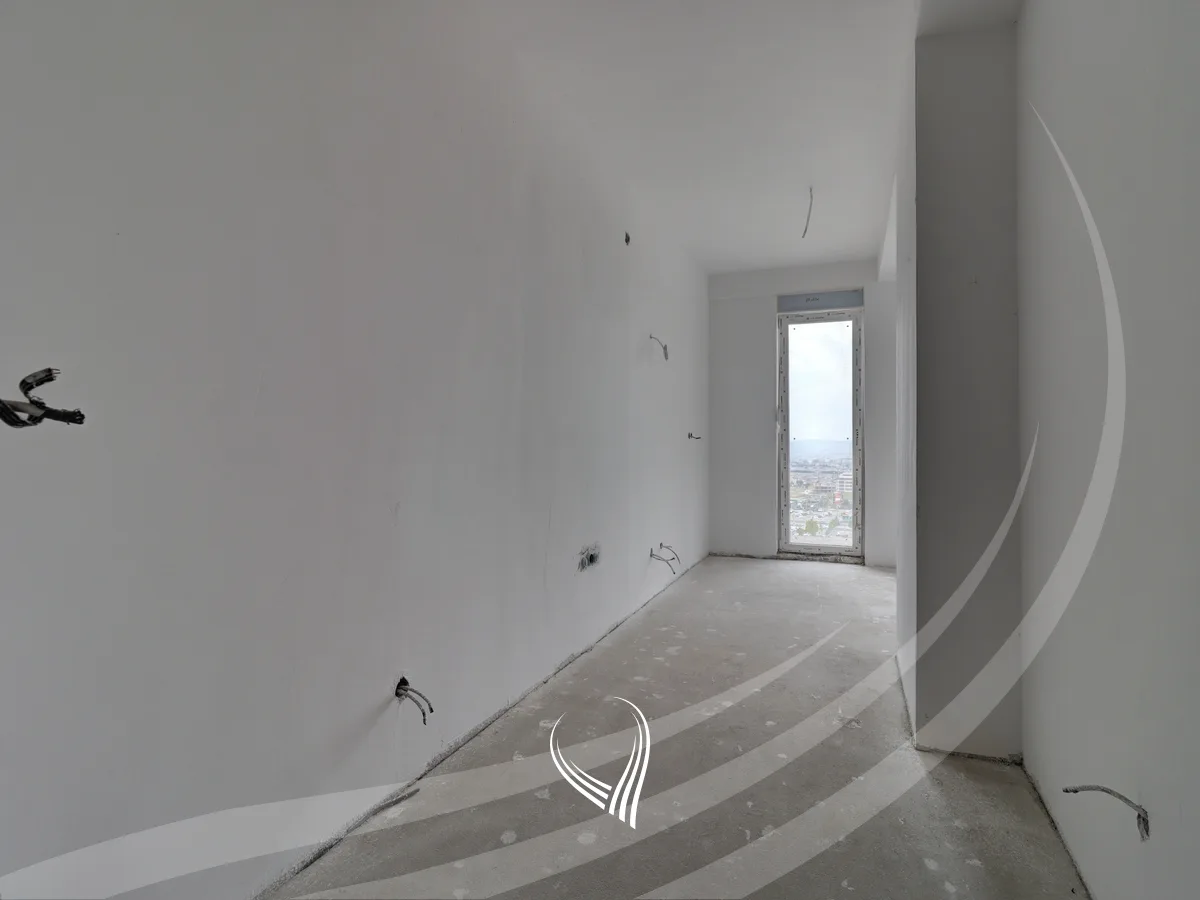 Banesë me 3 dhoma gjumi në shitje në lagjen Prishtina e re – Ariani Company