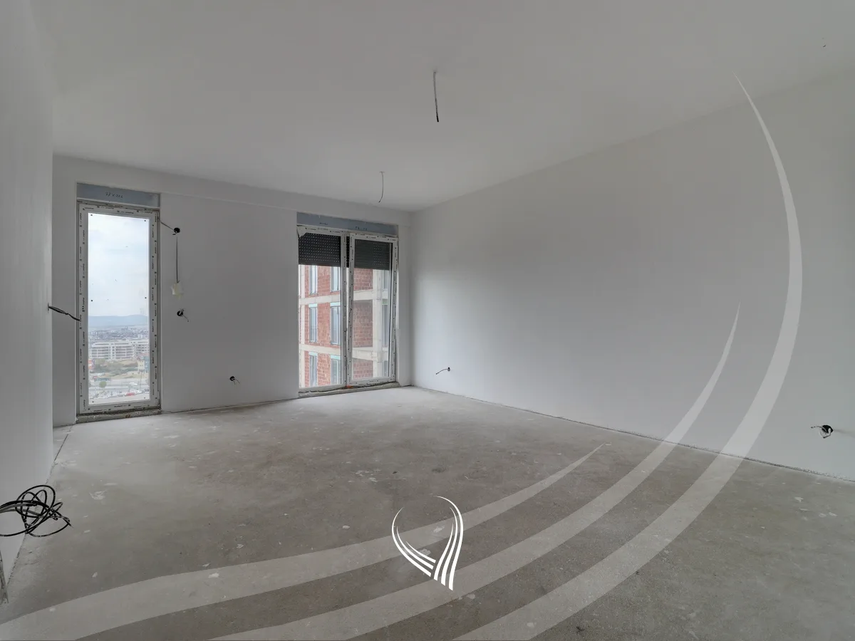 Banesë me 3 dhoma gjumi në shitje në lagjen Prishtina e re – Ariani Company