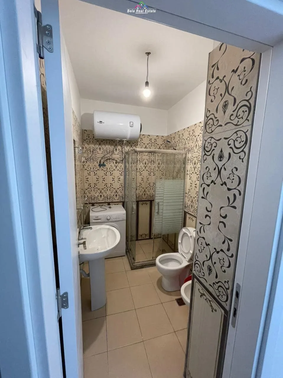 Shiten 2 Garsoniere Ne Shengjin (ID BLE1) Lezhe