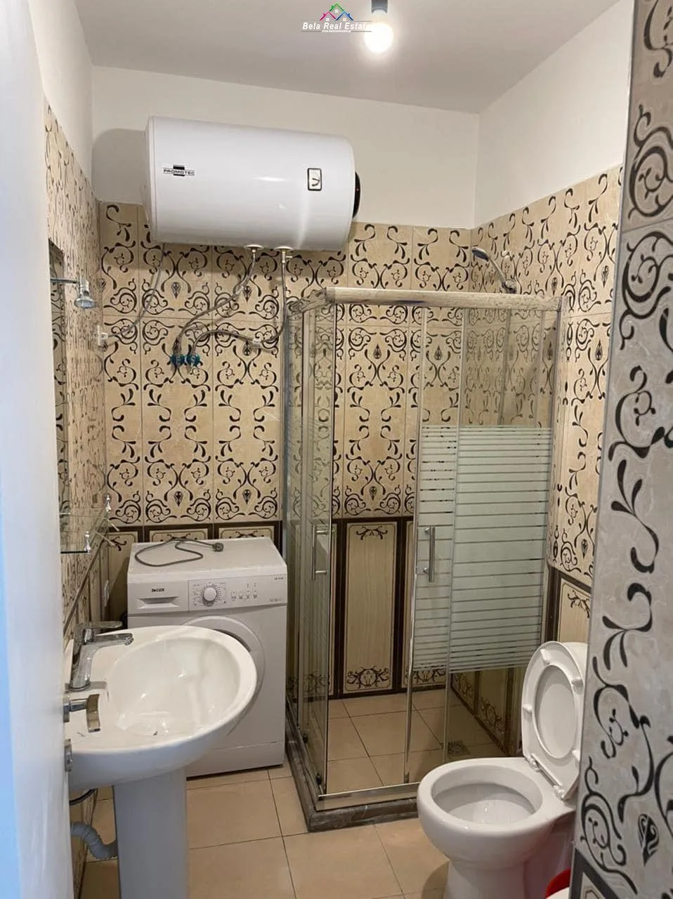 Shiten 2 Garsoniere Ne Shengjin (ID BLE1) Lezhe