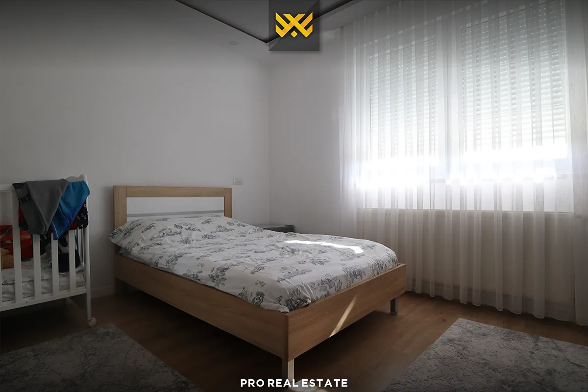 Shtëpi 260m² me #QIRA në Matiçan.