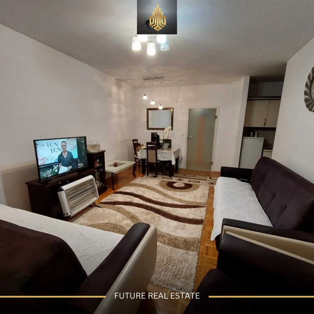 Banesë në SHITJE/96m²