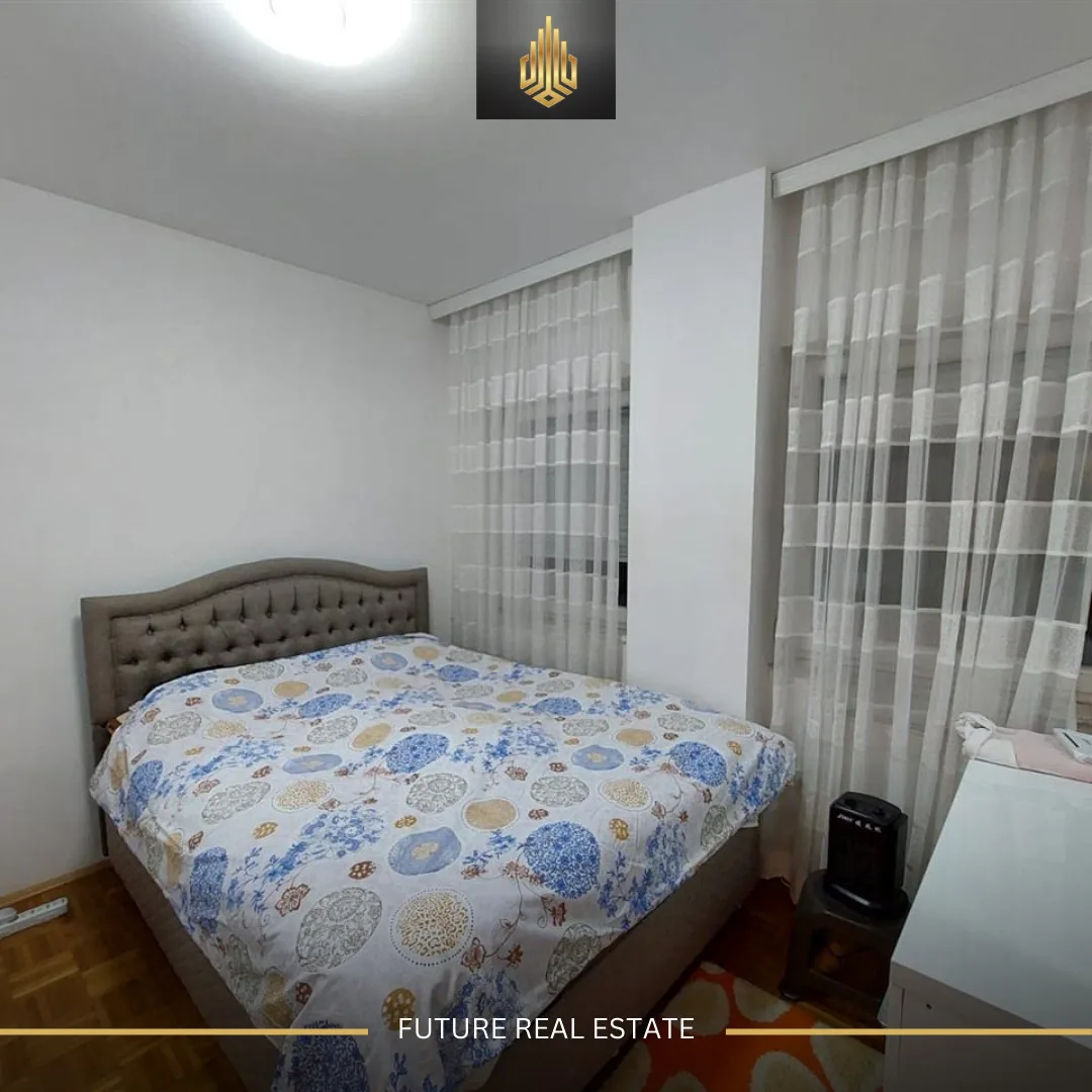 Banesë në SHITJE/96m²