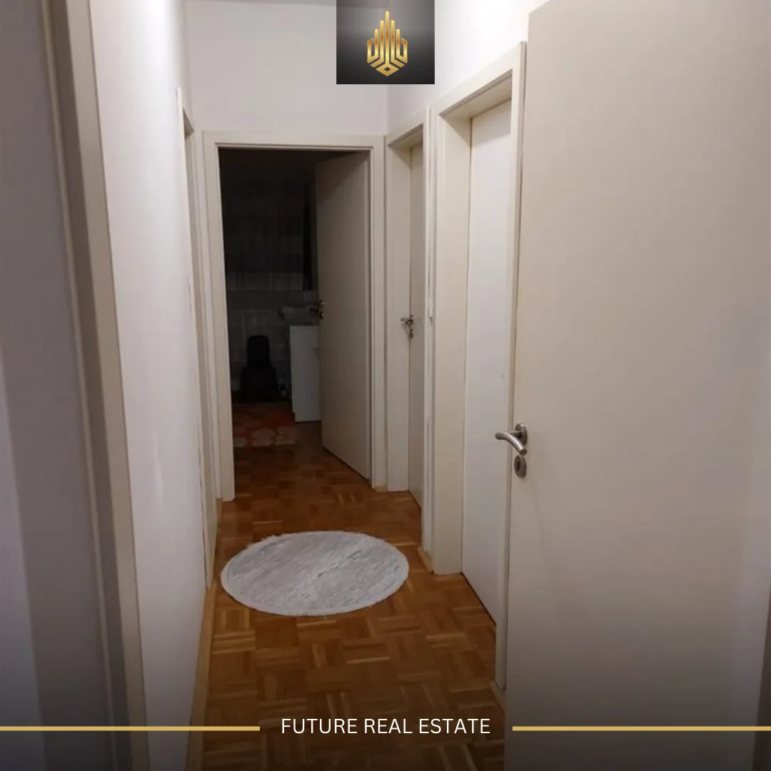 Banesë në SHITJE/96m²