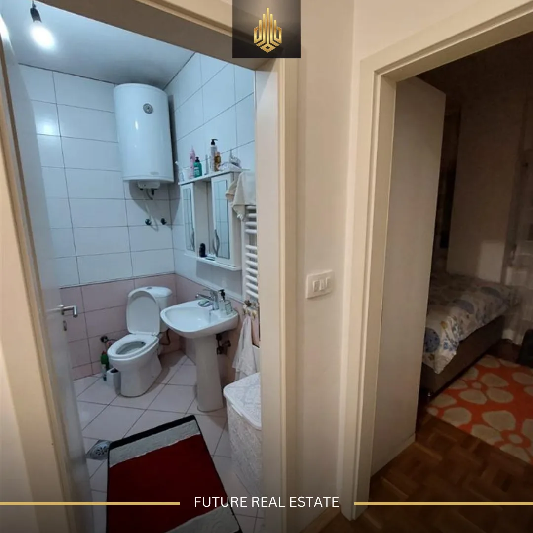 Banesë në SHITJE/96m²
