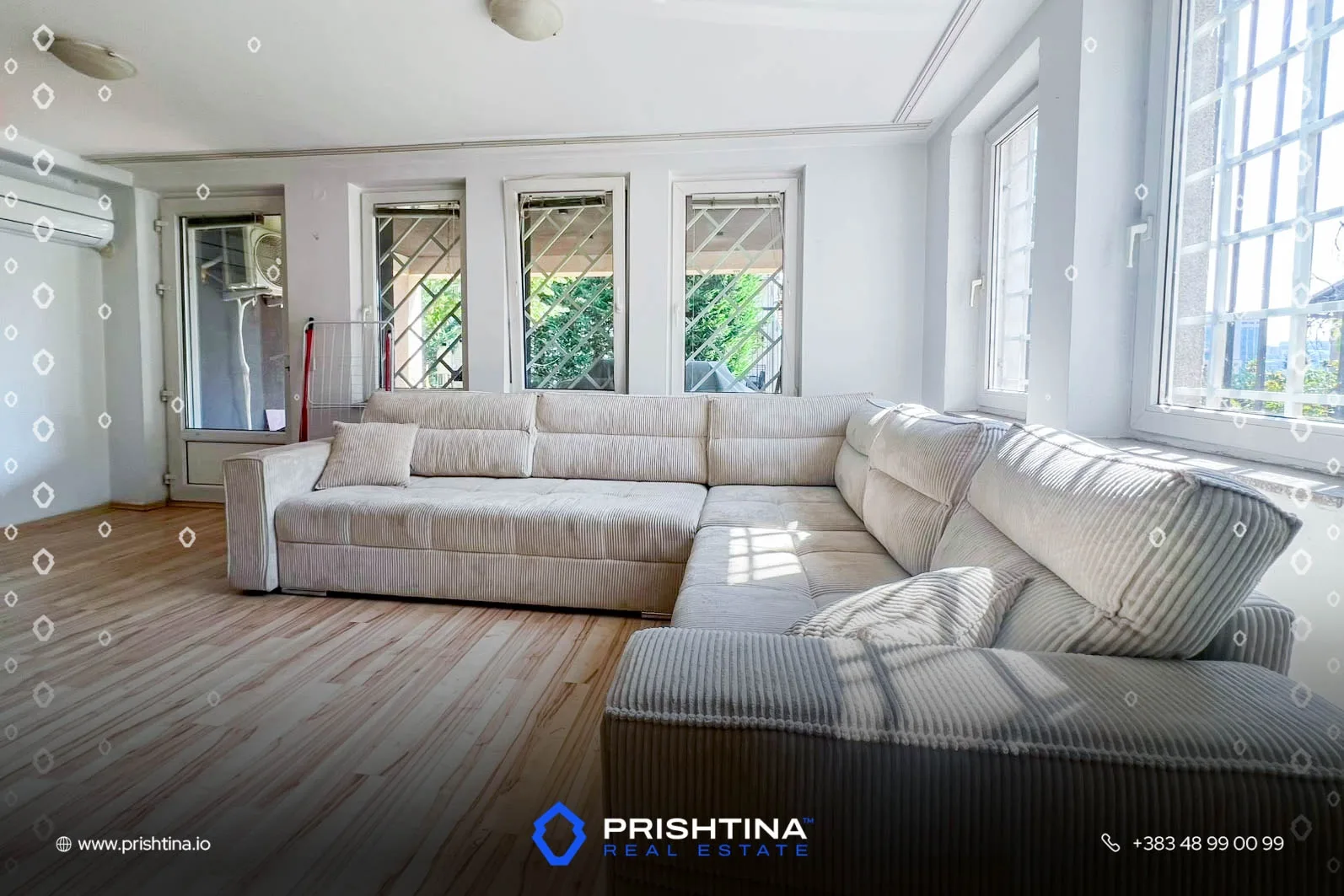 Kat shtëpie me qira 100m² në Dragodan