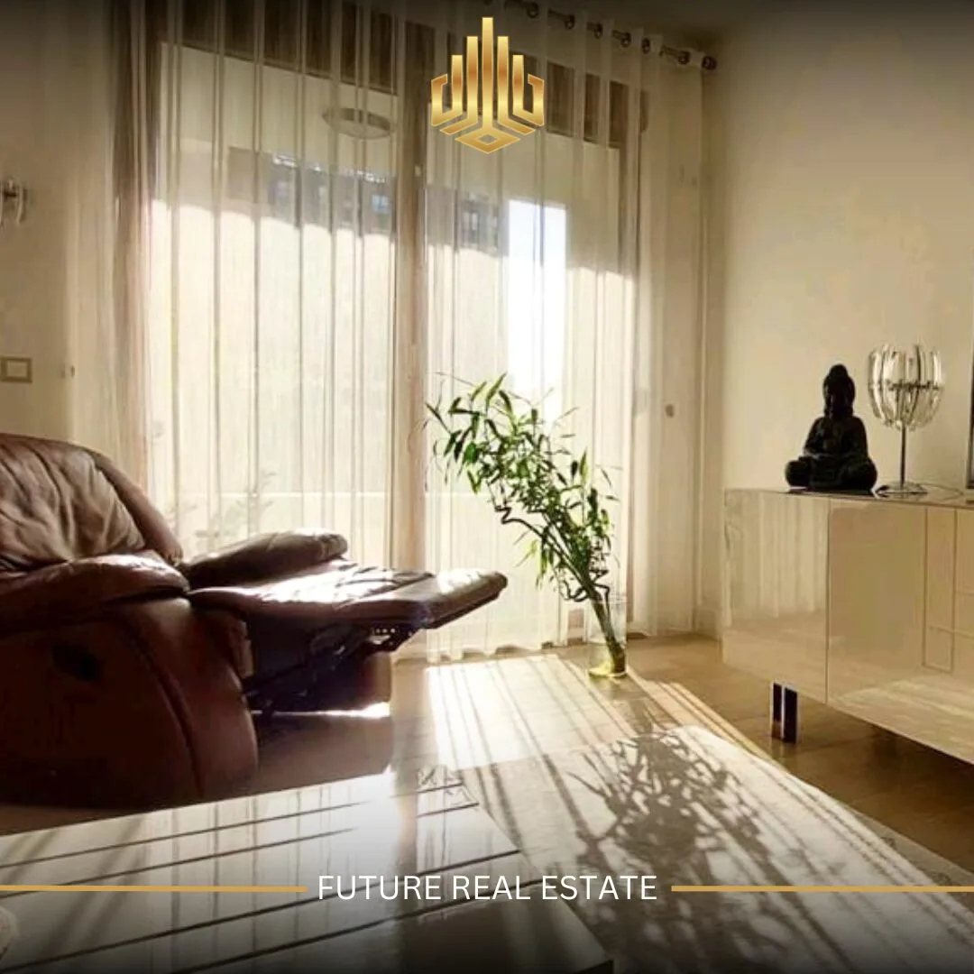 Banesë në SHITJE/97.82m²