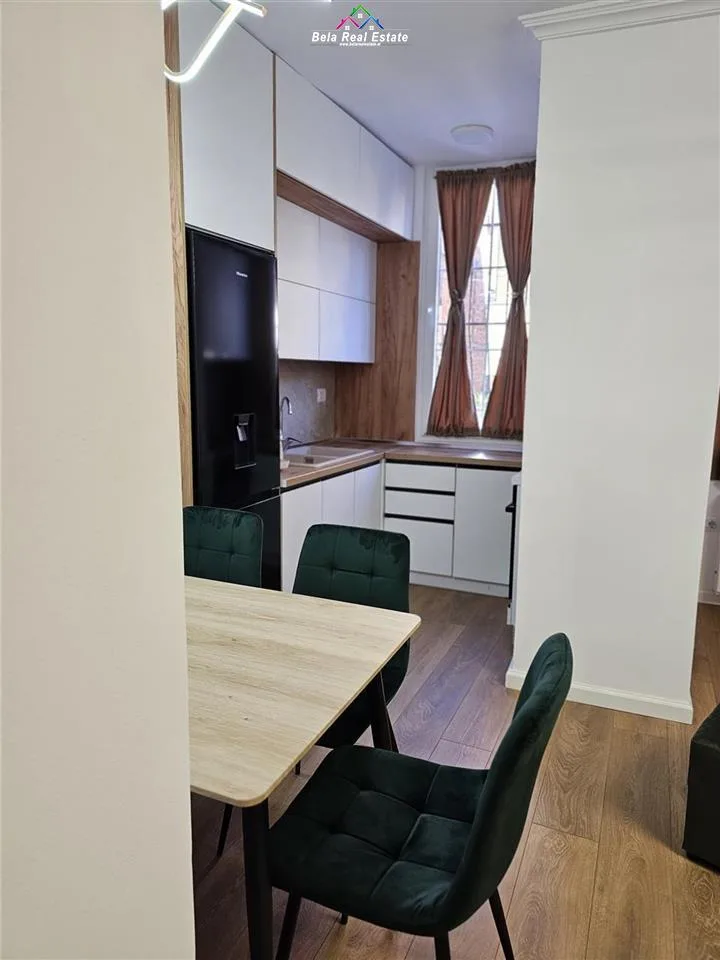 Apartament Me Qera 1+1 Tek Rruga e Kavajes (ID B211309) Tirane