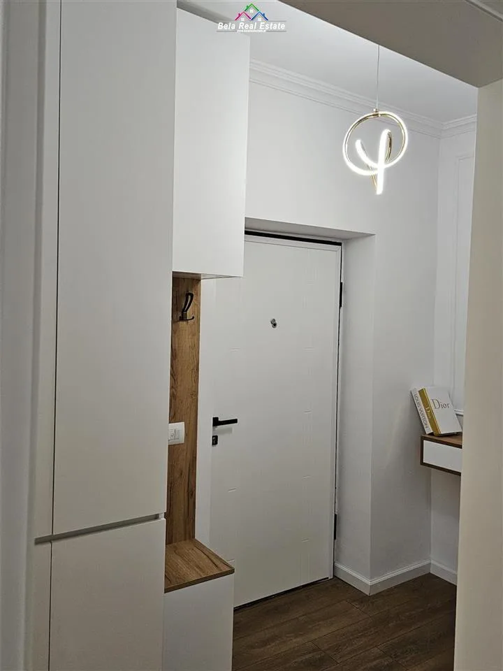 Apartament Me Qera 1+1 Tek Rruga e Kavajes (ID B211309) Tirane