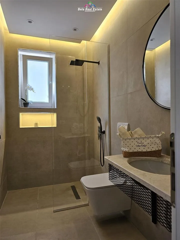 Apartament Me Qera 1+1 Tek Rruga e Kavajes (ID B211309) Tirane