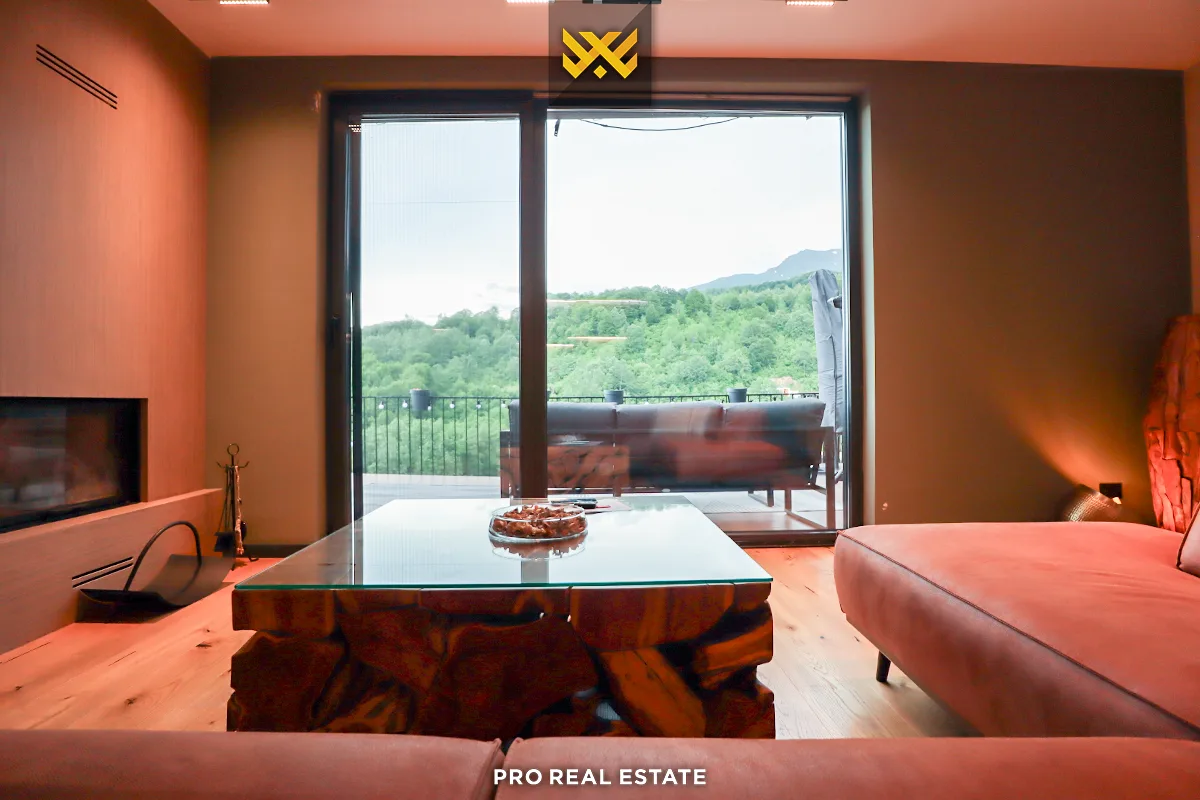 Villë 125m² + 22m² për #SHITJE në Brezovicë