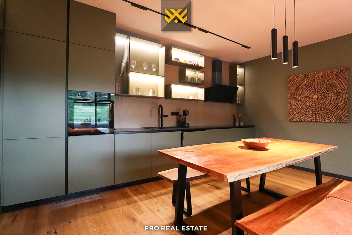 Villë 125m² + 22m² për #SHITJE në Brezovicë