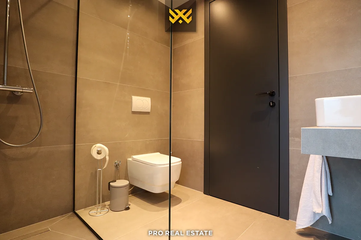Villë 125m² + 22m² për #SHITJE në Brezovicë
