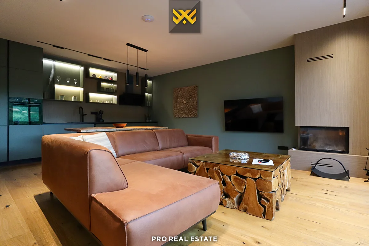 Villë 125m² + 22m² për #SHITJE në Brezovicë
