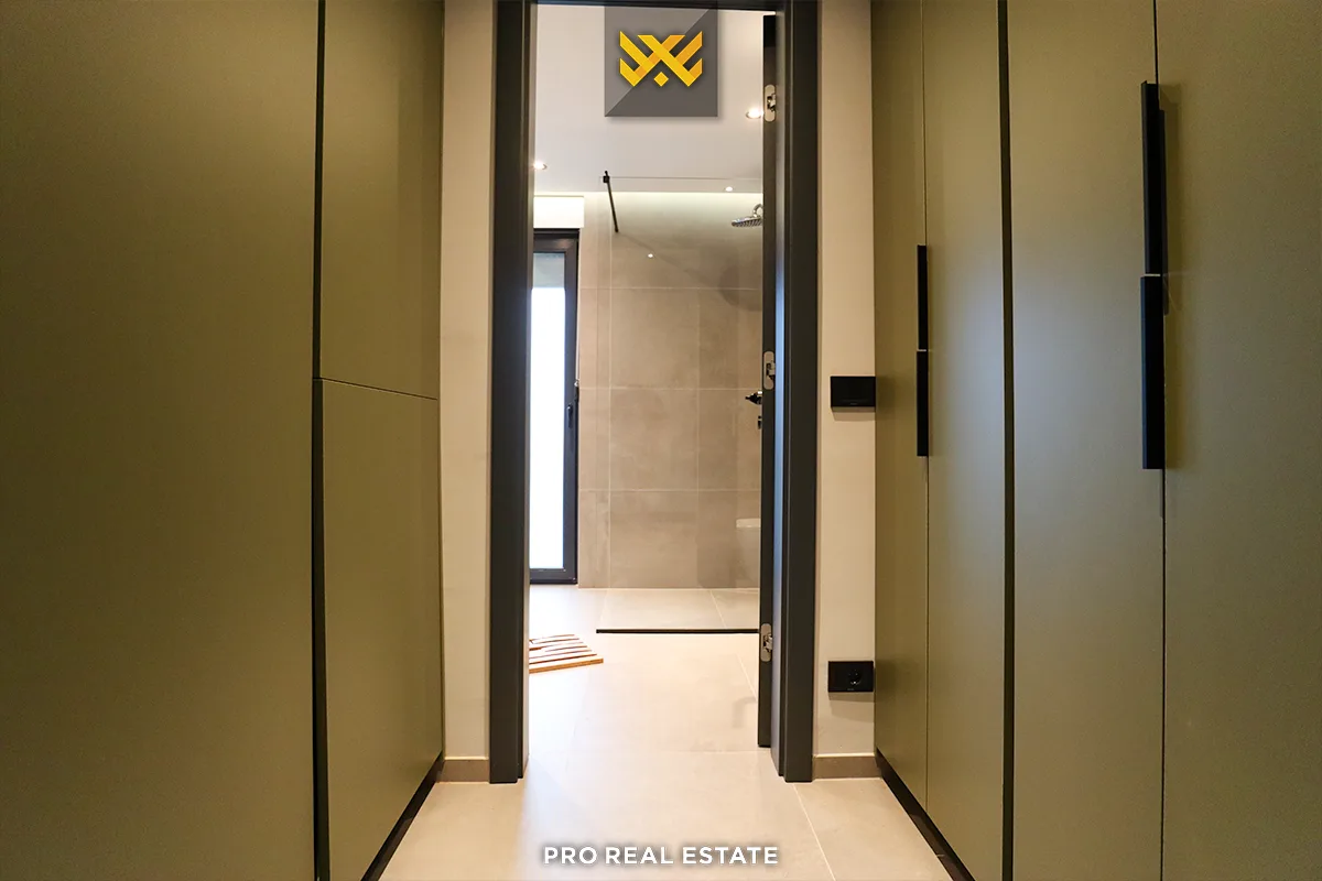 Villë 125m² + 22m² për #SHITJE në Brezovicë