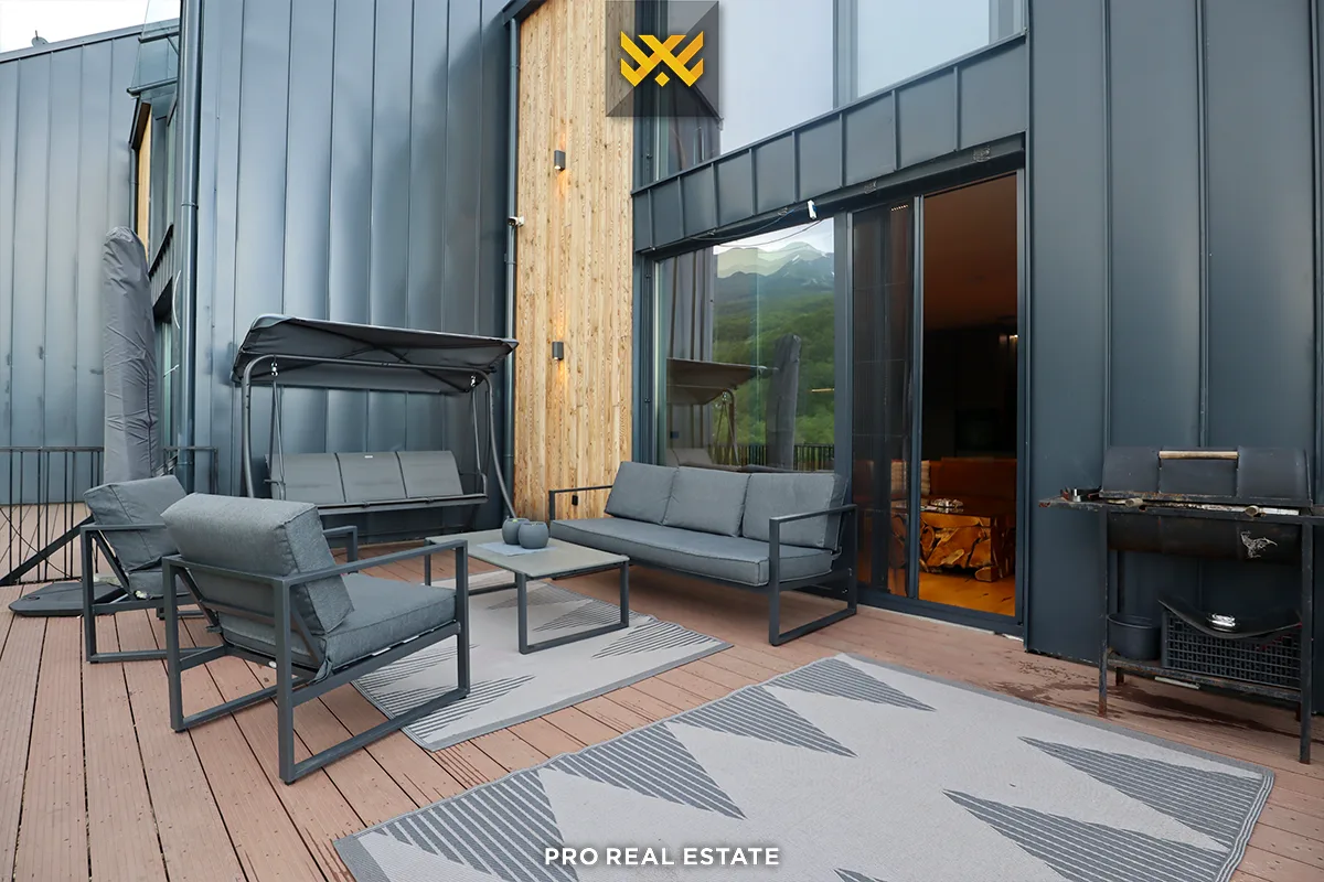 Villë 125m² + 22m² për #SHITJE në Brezovicë