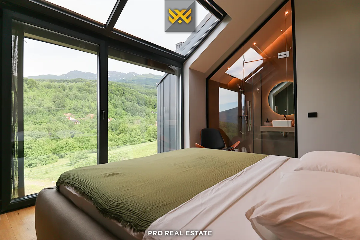 Villë 125m² + 22m² për #SHITJE në Brezovicë