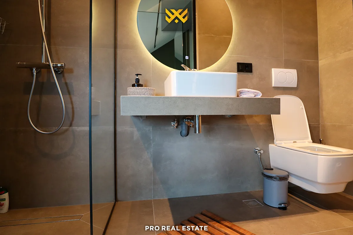 Villë 125m² + 22m² për #SHITJE në Brezovicë