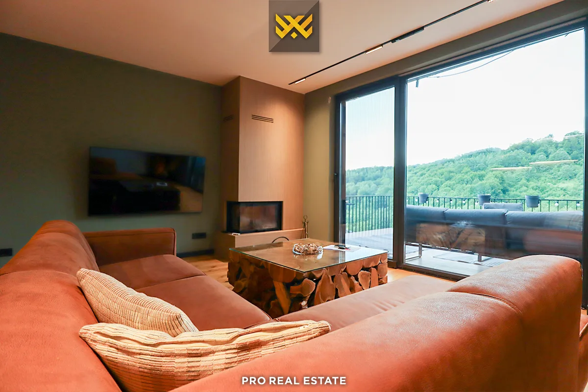 Villë 125m² + 22m² për #SHITJE në Brezovicë