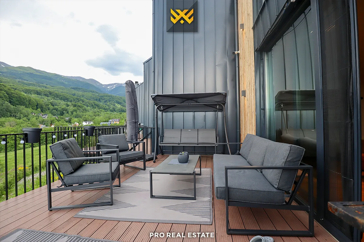 Villë 125m² + 22m² për #SHITJE në Brezovicë