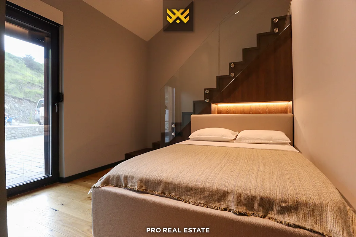 Villë 125m² + 22m² për #SHITJE në Brezovicë