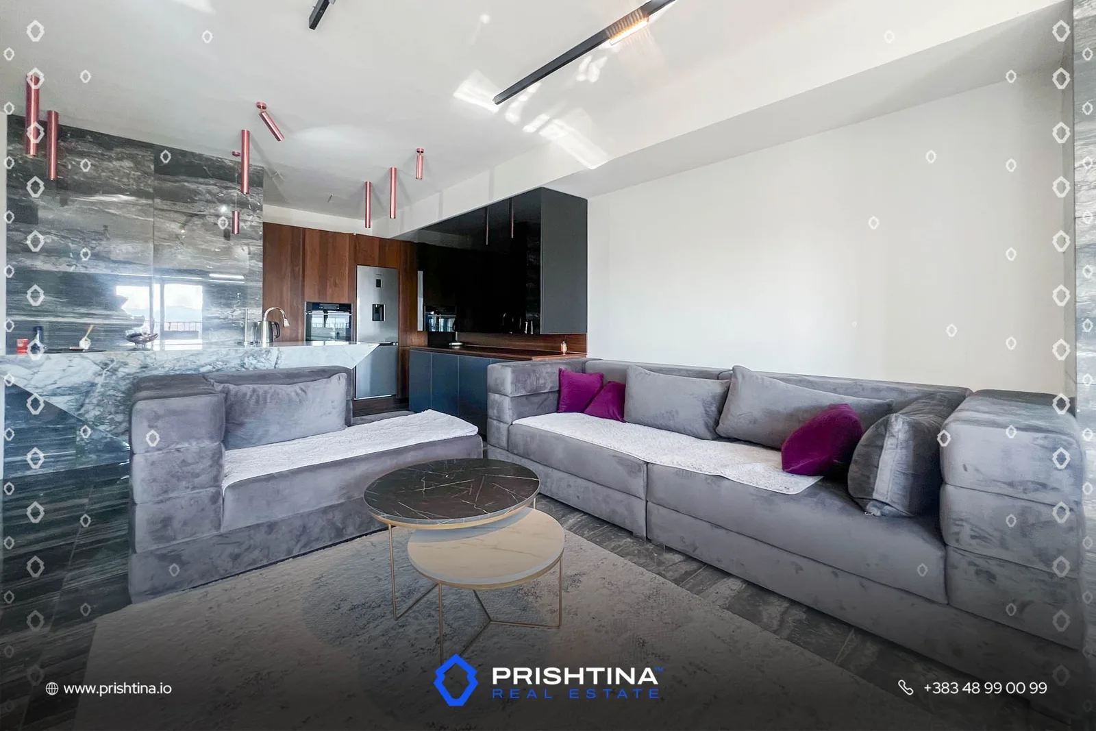 Banesë me qira 100m² në Lakrishtë