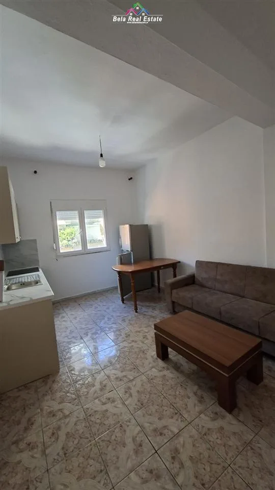 Vile Me Qera 1+1 Tek 21 Dhjetori (ID BV22499) Tirane