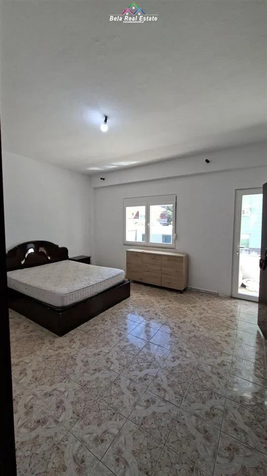 Vile Me Qera 1+1 Tek 21 Dhjetori (ID BV22499) Tirane