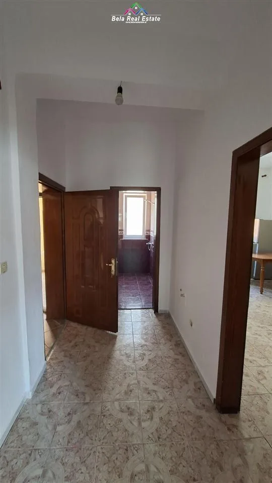 Vile Me Qera 1+1 Tek 21 Dhjetori (ID BV22499) Tirane