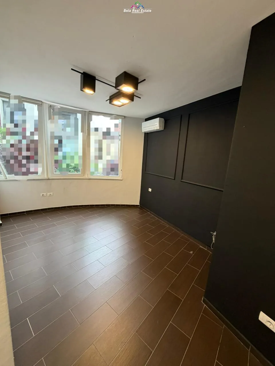Zyre Me Qera 2+1 Tek Rruga E Kosovareve (ID BZ2942) Tirane