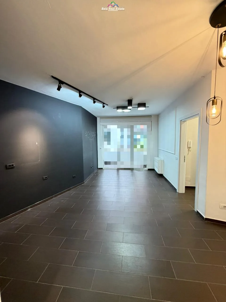 Zyre Me Qera 2+1 Tek Rruga E Kosovareve (ID BZ2942) Tirane