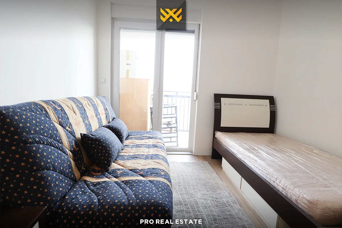 Banesë 87m² për #SHITJE te Mati 1