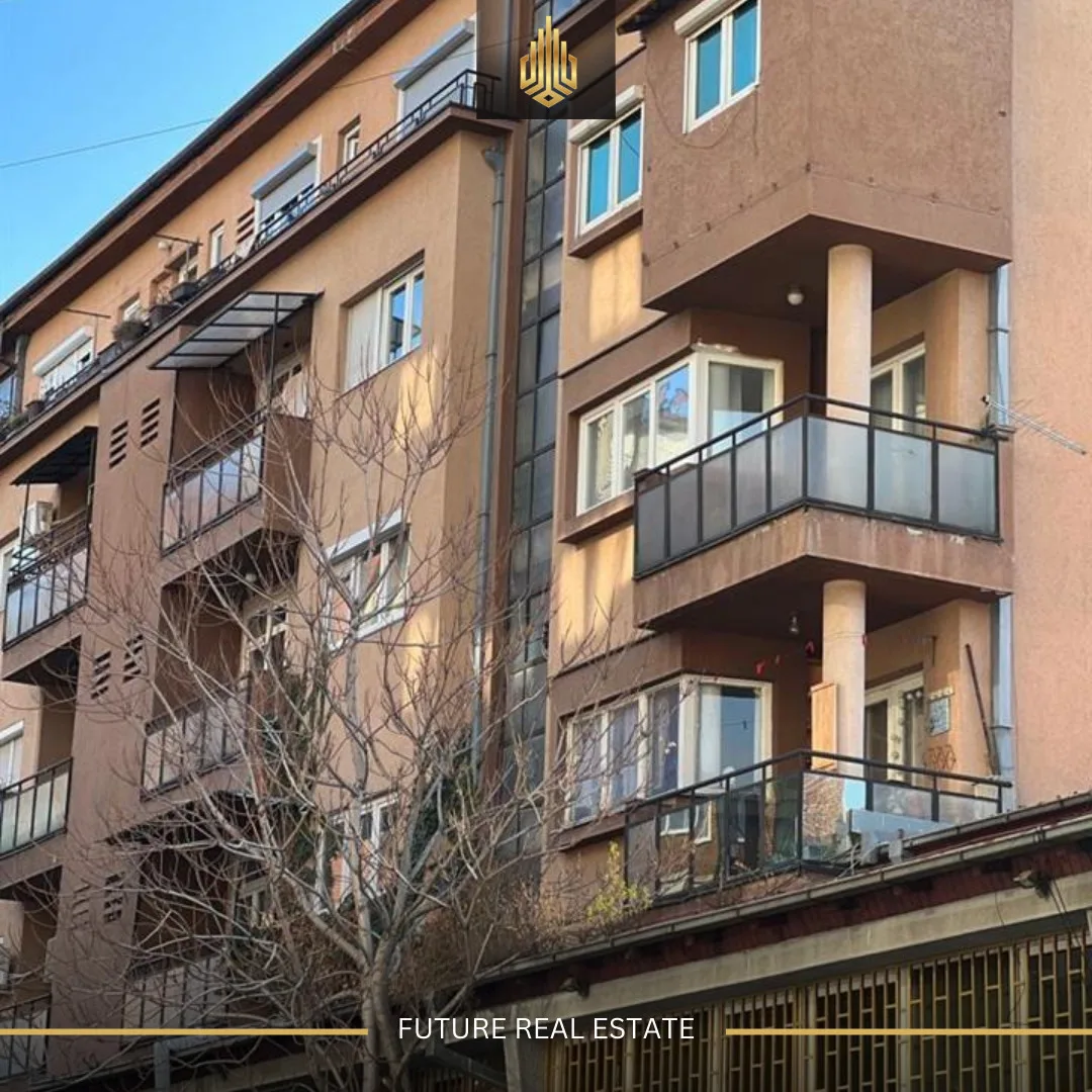 Banesë me QERA/100m²