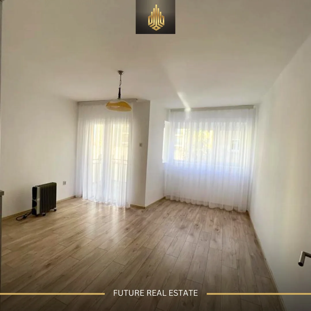 Banesë me QERA/100m²