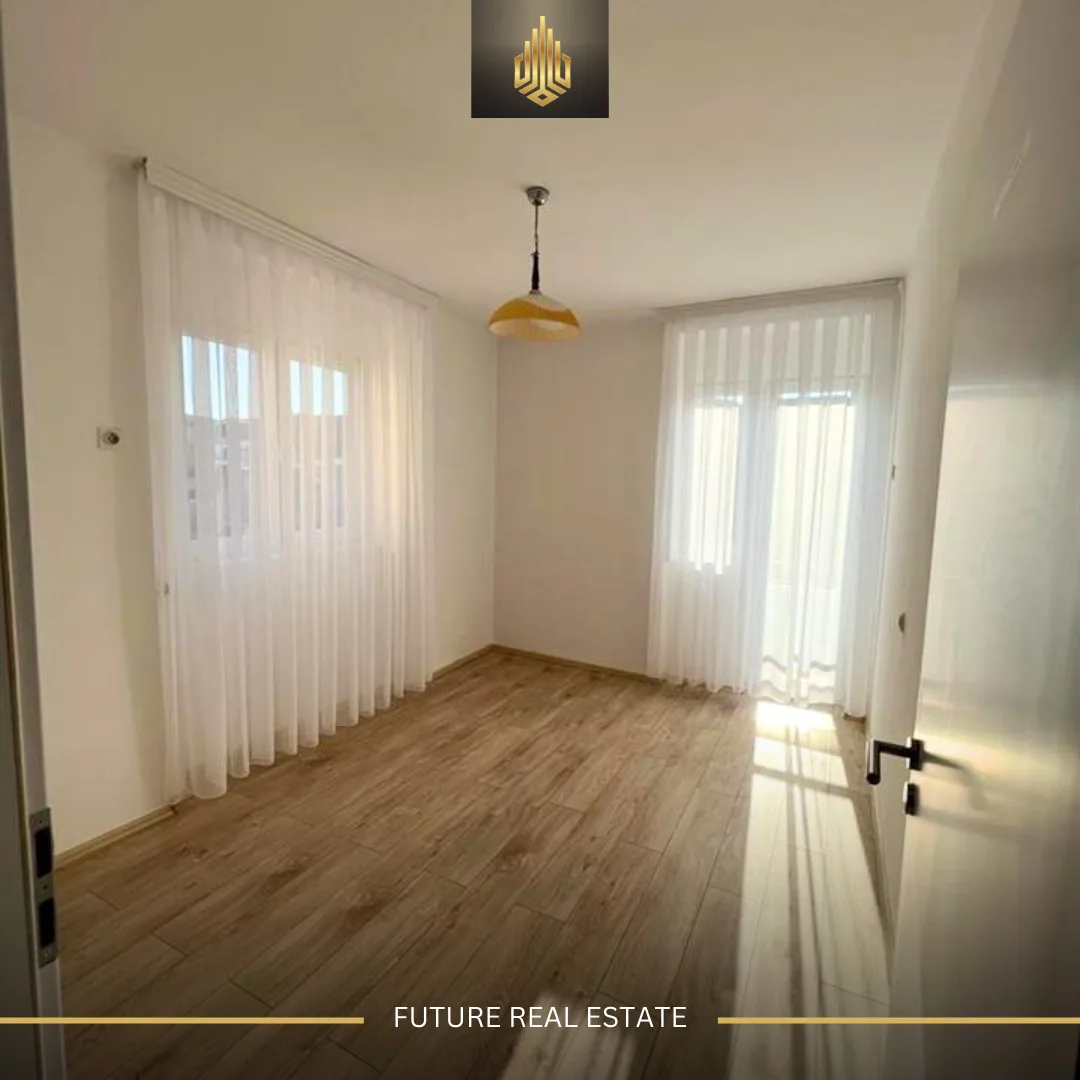 Banesë me QERA/100m²