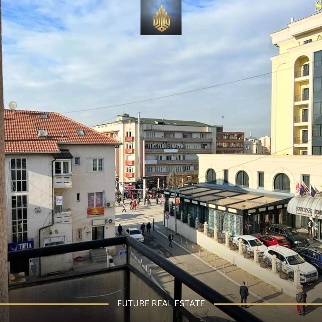 Banesë me QERA/100m²