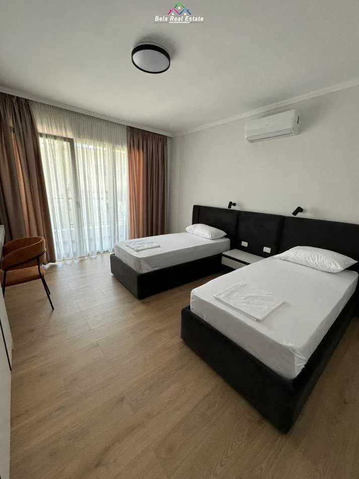 Apartament Me Qera 2+1+2 Tek Rruga e Durresit (ID B220986) Tirane