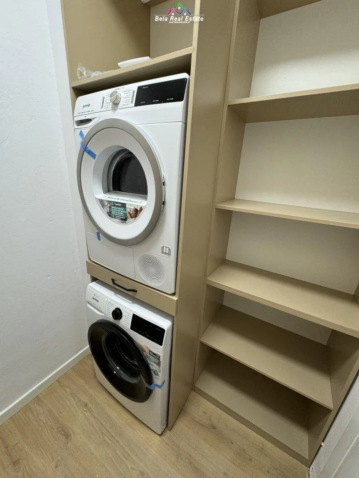 Apartament Me Qera 2+1+2 Tek Rruga e Durresit (ID B220986) Tirane
