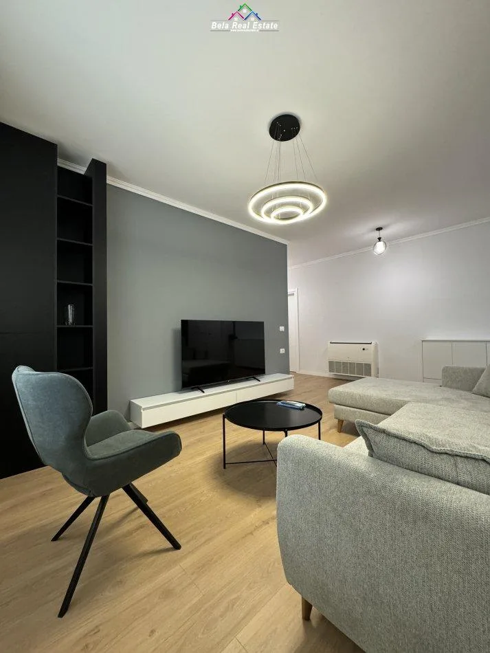 Apartament Me Qera 2+1+2 Tek Rruga e Durresit (ID B220986) Tirane