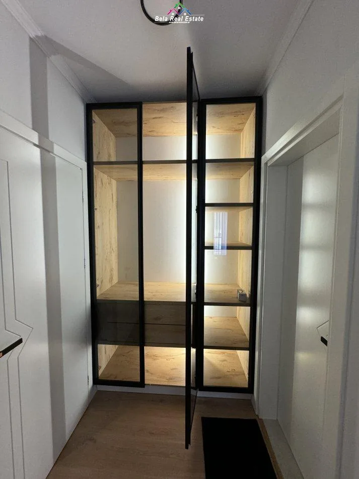 Apartament Me Qera 2+1+2 Tek Rruga e Durresit (ID B220986) Tirane