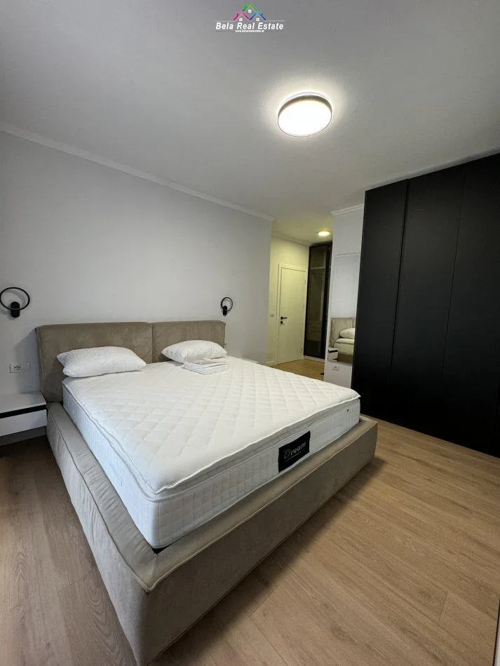 Apartament Me Qera 2+1+2 Tek Rruga e Durresit (ID B220986) Tirane