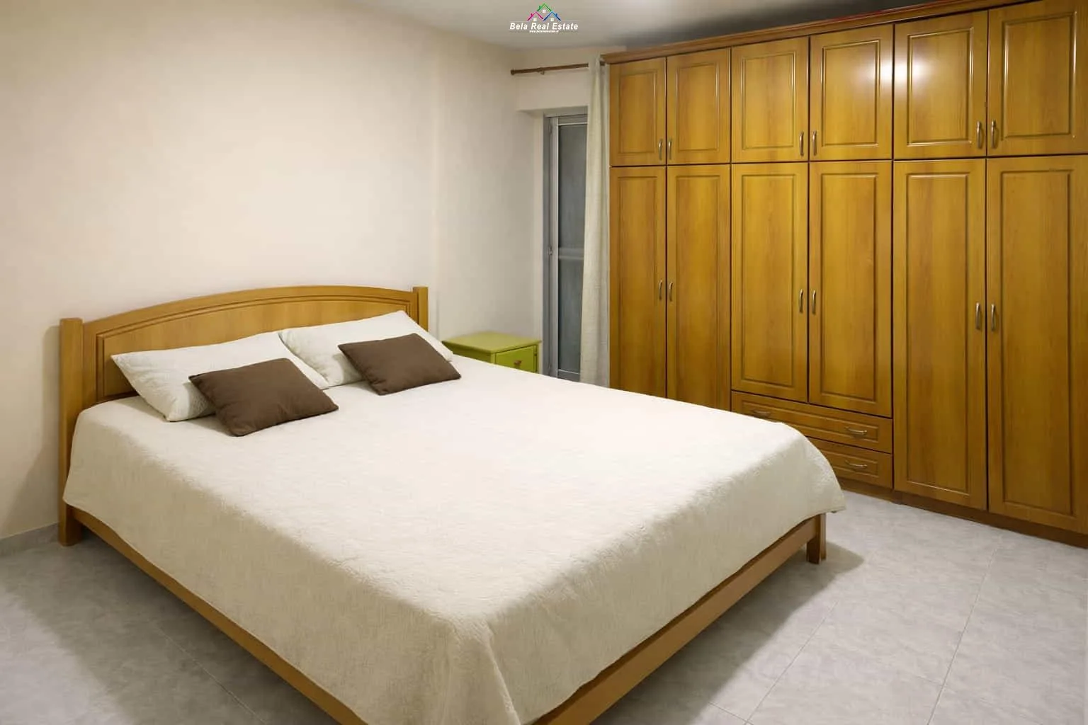 Apartament Me Qera 2+1 Tek Dritan Hoxha (ID B2201700) Tirane