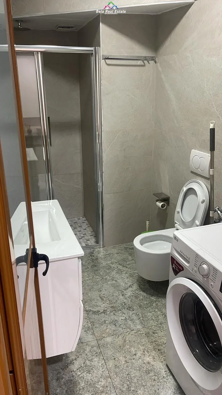 Apartament Me Qera 2+1 Tek Dritan Hoxha (ID B2201700) Tirane