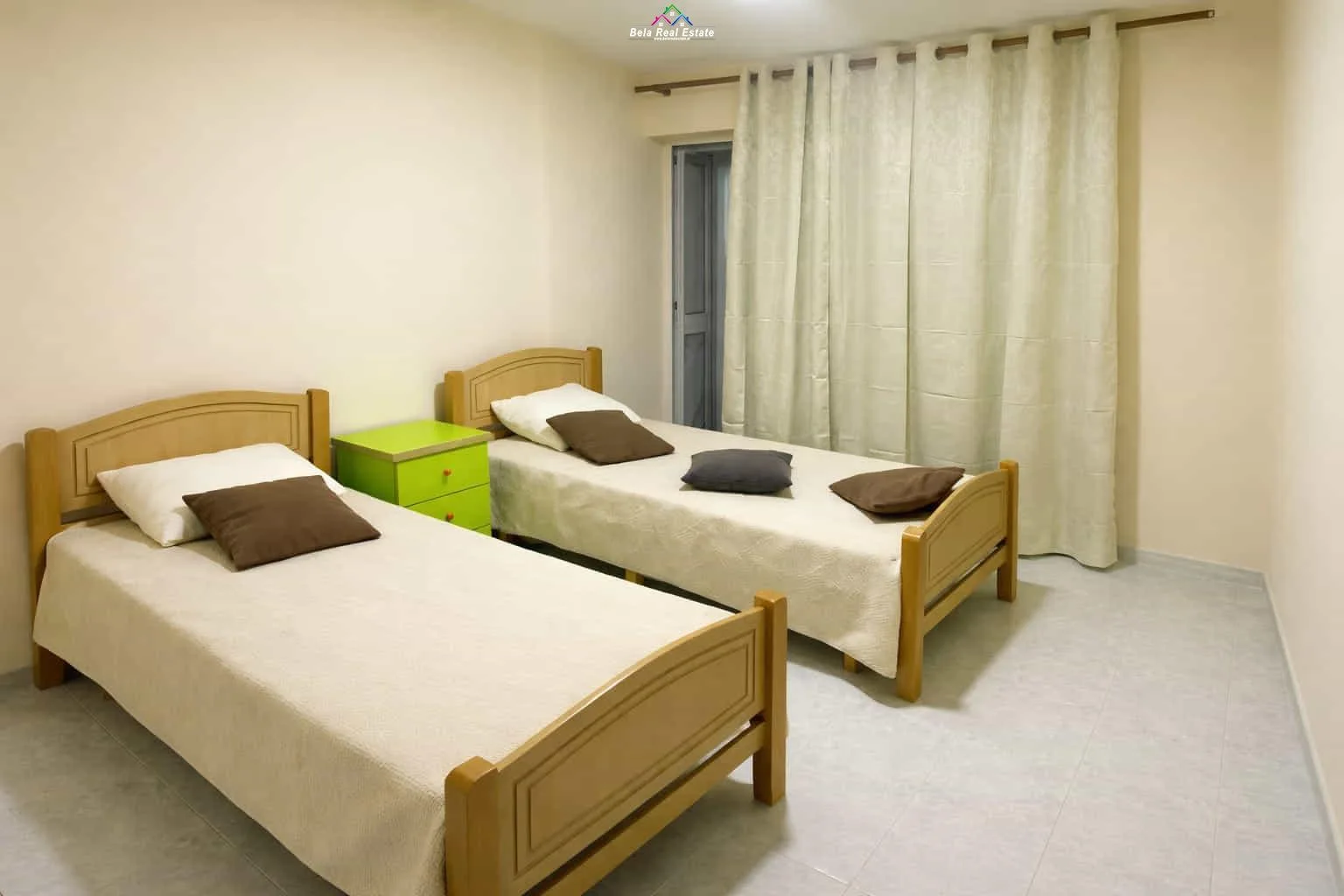 Apartament Me Qera 2+1 Tek Dritan Hoxha (ID B2201700) Tirane