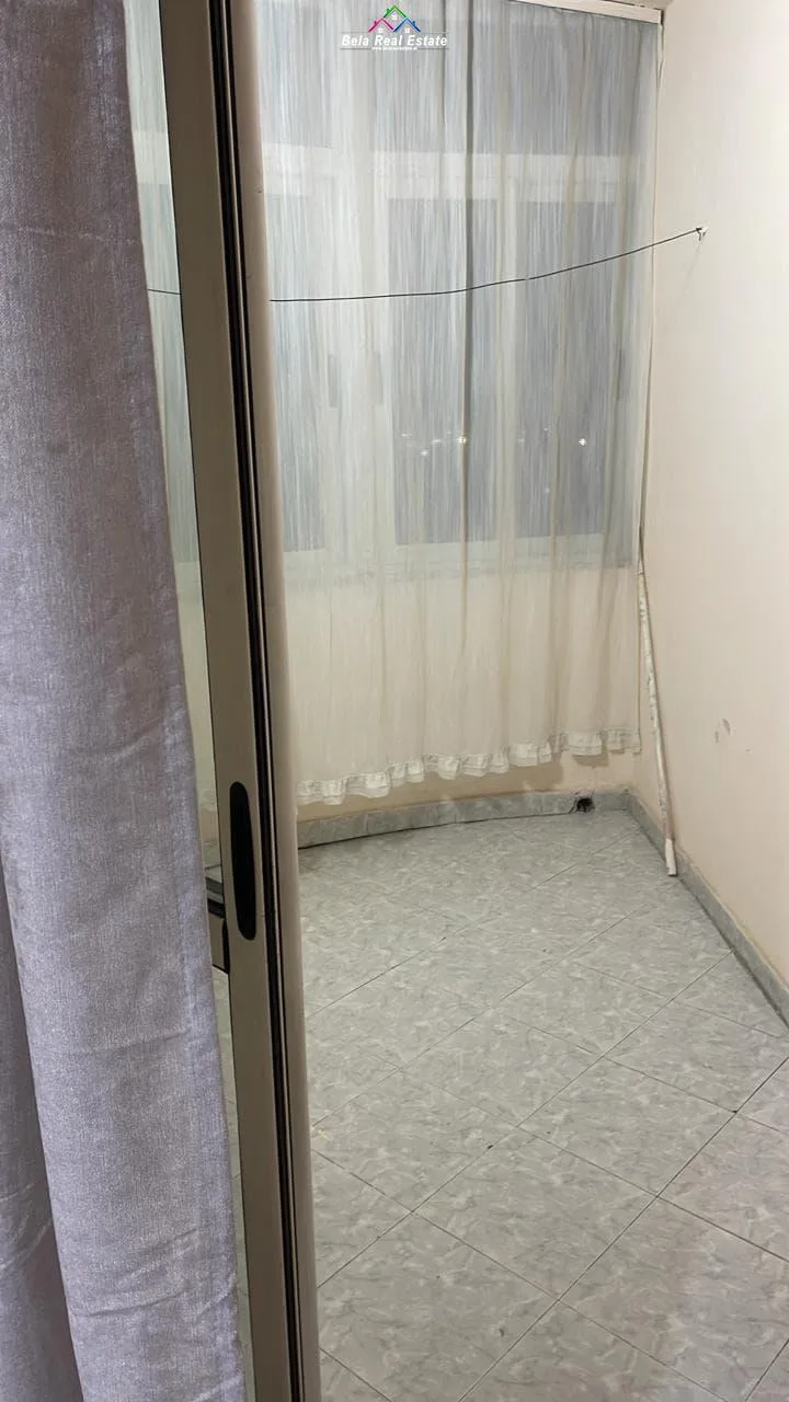 Apartament Me Qera 2+1 Tek Dritan Hoxha (ID B2201700) Tirane