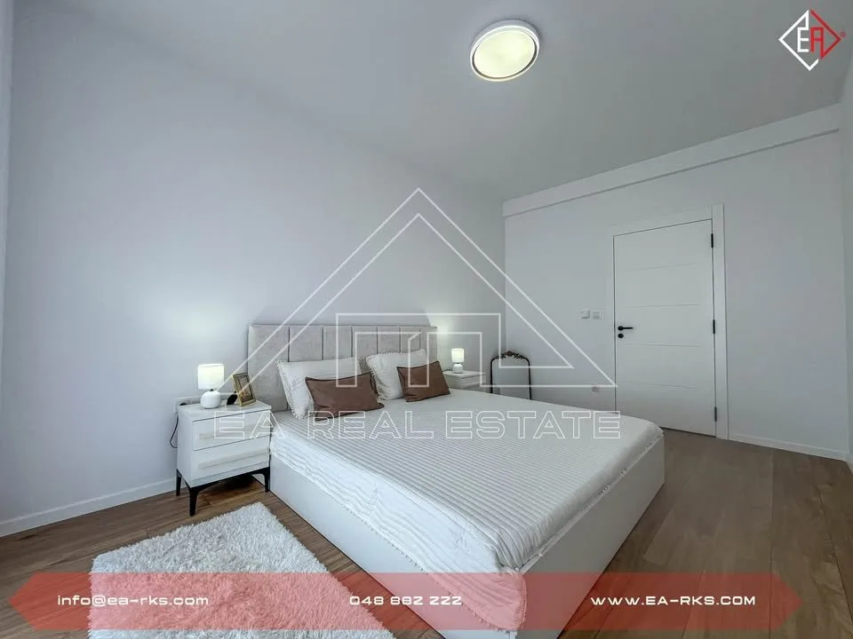 🏡 BANESË ME QIRA | DRAGODAN – AFËR KFOR-IT