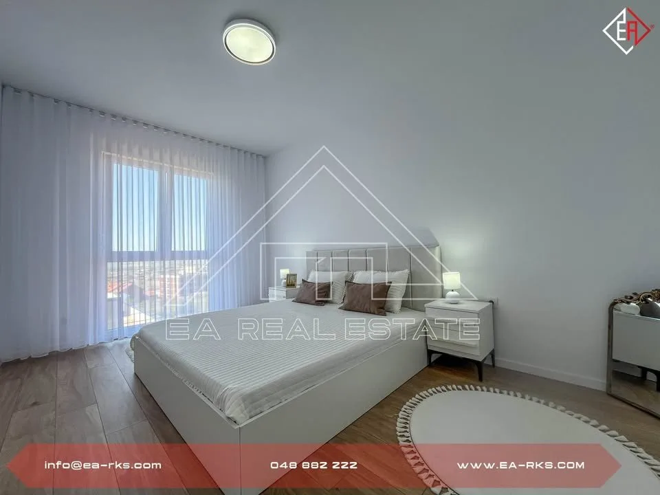 🏡 BANESË ME QIRA | DRAGODAN – AFËR KFOR-IT