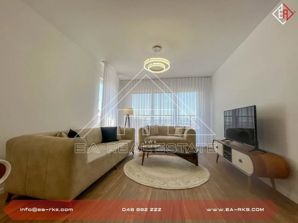 🏡 BANESË ME QIRA | DRAGODAN – AFËR KFOR-IT