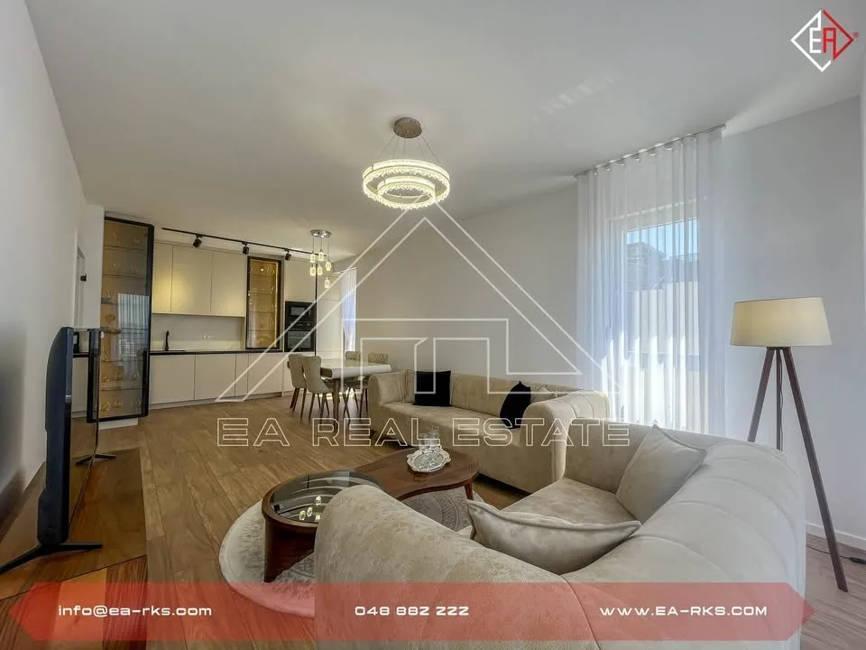 🏡 BANESË ME QIRA | DRAGODAN – AFËR KFOR-IT