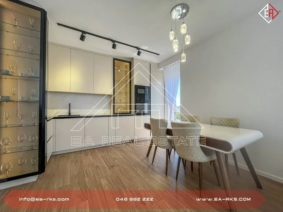 🏡 BANESË ME QIRA | DRAGODAN – AFËR KFOR-IT